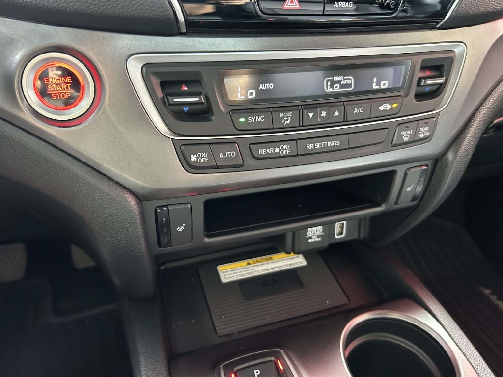 Used 2022 Honda Passport EX-L image 24