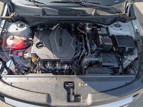 Used 2024 Kia Sportage X-Line w/ X-Line Premium Package image 57