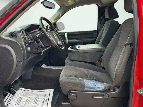 Used 2007 Chevrolet Silverado 1500 LT w/ 1LT Convenience Package image 9