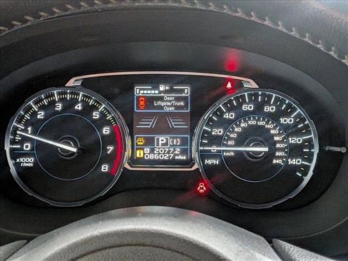 Used 2017 Subaru Forester 2.0XT Touring image 11