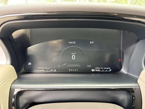 Certified 2023 Lincoln Nautilus AWD w/ Premium Package image 27