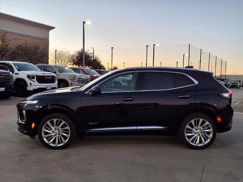 New 2026 Buick Envision Avenir image 27