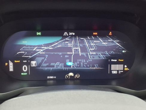 Used 2024 Polestar Polestar 2 Long Range Dual Motor image 25