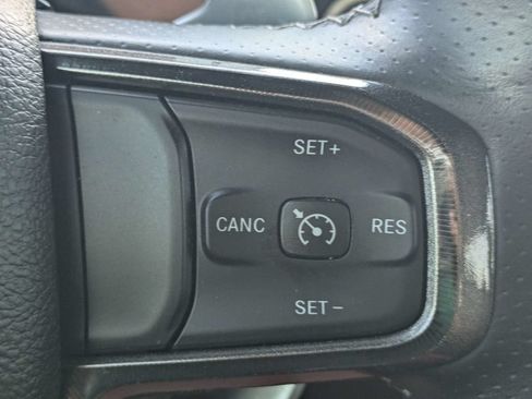 Used 2022 RAM 1500 TRX w/ TRX Level 1 Equipment Group AWD/4WD image 29