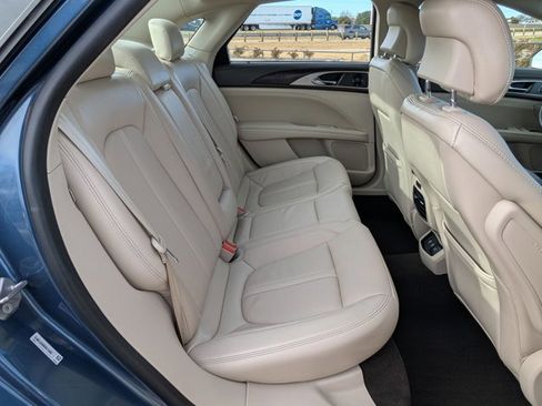 Used 2019 Lincoln MKZ Reserve image 20