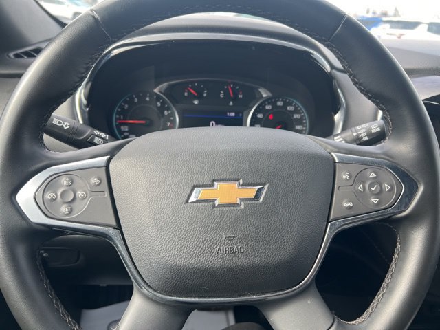 Certified 2023 Chevrolet Traverse LT AWD/4WD image 32