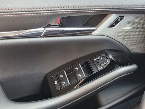 New 2026 MAZDA MAZDA3 2.5 Turbo Sedan w/Premium Plus image 16