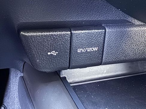 Certified 2023 Toyota Camry SE AWD/4WD image 24