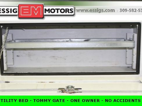 Used 2020 GMC Sierra 2500 2WD Regular Cab w/ Convenience Package image 32