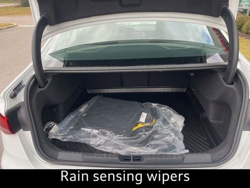 Certified 2025 Audi A3 2.0T Premium Plus w/ Premium Plus Package image 35