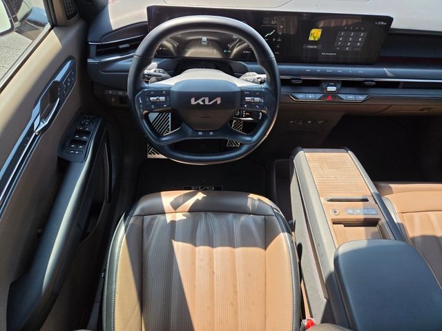 Used 2024 Kia EV9 GT-Line AWD/4WD image 13