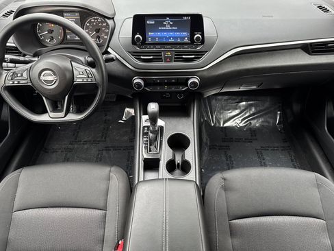 Used 2023 Nissan Altima 2.5 S image 13