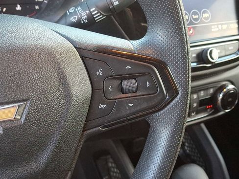 Used 2023 Chevrolet TrailBlazer LT w/ Convenience Package image 21