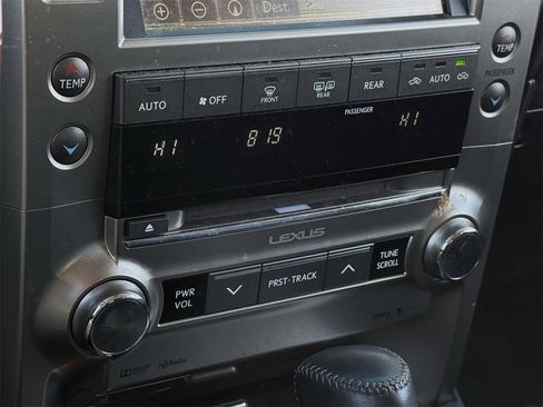 Used 2018 Lexus GX 460 Premium w/ Premium Package image 18