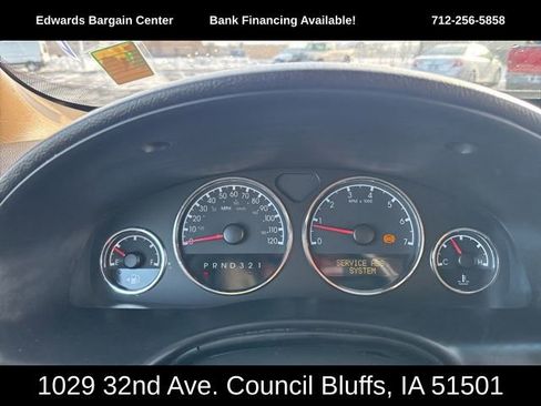 Used 2007 Chevrolet Uplander LS w/ Climate Package image 17