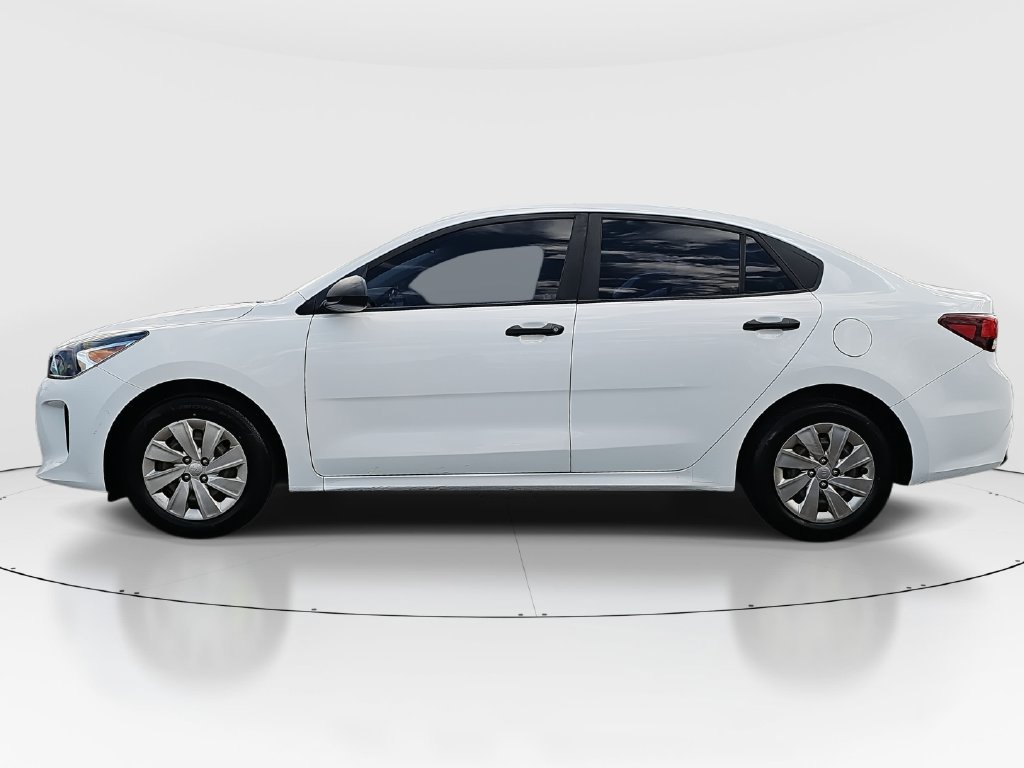 Used 2018 Kia Rio LX FWD image 8