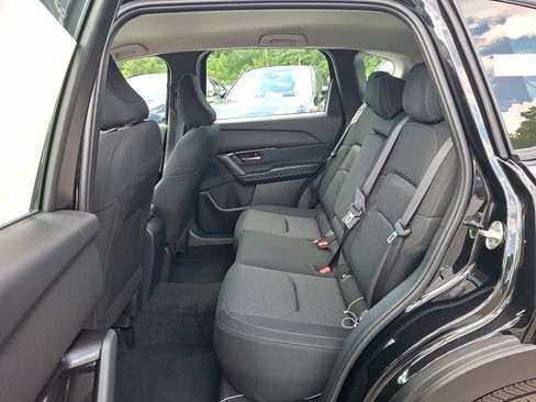 New 2026 MAZDA CX-5 AWD 2.5 S image 8