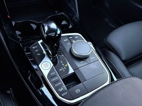 Used 2023 BMW X4 M40i AWD/4WD image 30