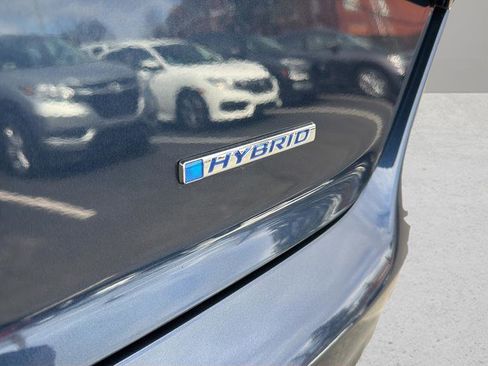 Used 2024 Honda Accord EX-L image 19