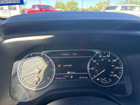Used 2024 Nissan Rogue SV FWD image 10
