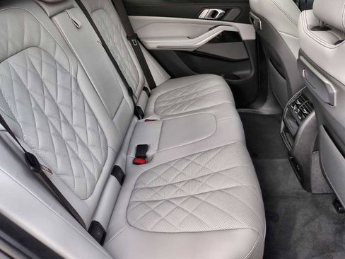 New 2026 BMW X5 xDrive40i w/ M Sport Package image 21