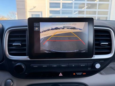 New 2026 Hyundai Venue SEL image 28