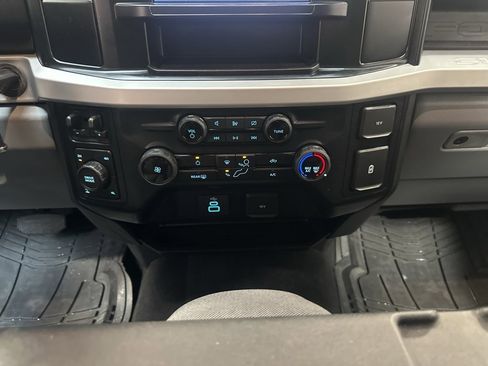 Used 2023 Ford F250 XL w/ STX Appearance Package image 19