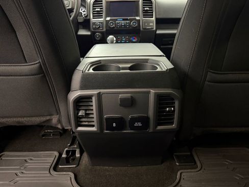 Used 2020 Ford F150 XLT w/ Equipment Group 302A Luxury AWD/4WD image 21