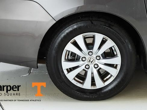 Used 2015 Honda Odyssey EX image 13