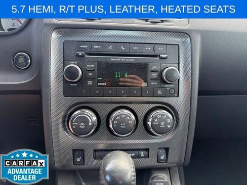 Used 2012 Dodge Challenger R/T Plus RWD image 13