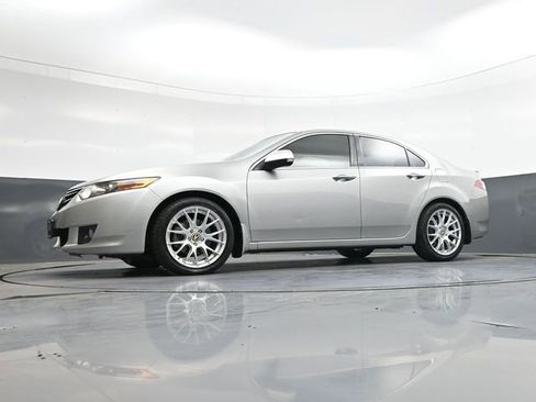 Used 2010 Acura TSX Sedan image 35