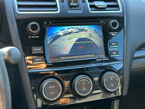 Used 2018 Subaru WRX image 2