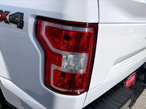 Used 2019 Ford F150 XLT w/ Equipment Group 302A Luxury image 20