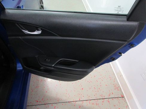 Used 2021 Honda Civic Sport image 34