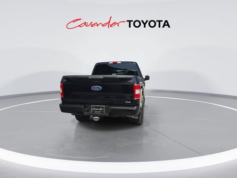 Used 2019 Ford F150 XL w/ Equipment Group 101A Mid RWD image 7