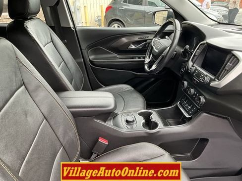 Used 2020 GMC Terrain SLT w/ Preferred Package AWD/4WD image 34