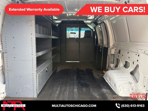Used 2012 Ford E-250 and Econoline 250 RWD image 20