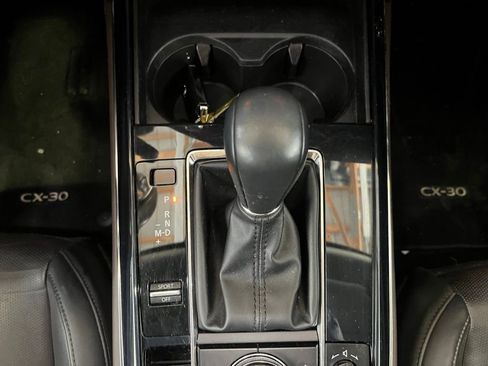 Certified 2023 MAZDA CX-30 AWD 2.5 S w/ Premium Package image 15