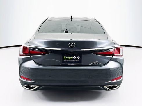 Used 2024 Lexus ES 350 w/ Premium Package image 7
