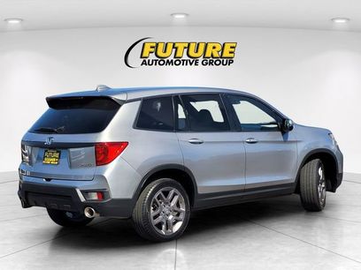Used 2023 Honda Passport EX-L
