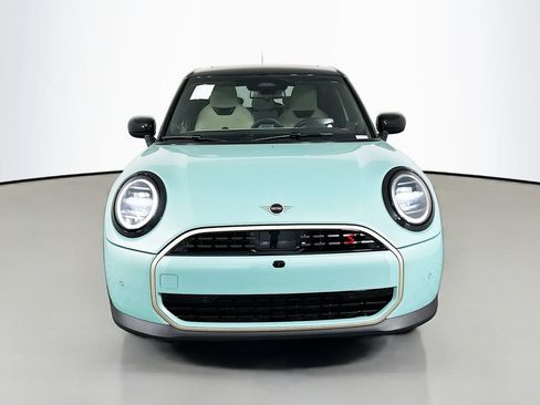 Used 2026 MINI Cooper S FWD image 2