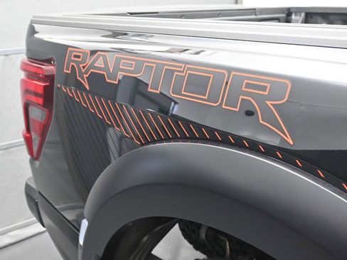 New 2026 Ford F150 Raptor image 10