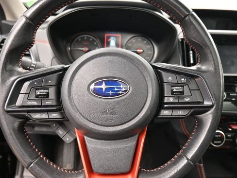 Used 2022 Subaru Forester Sport AWD/4WD image 21
