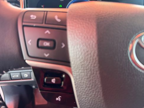 New 2026 Toyota Camry SE FWD image 20