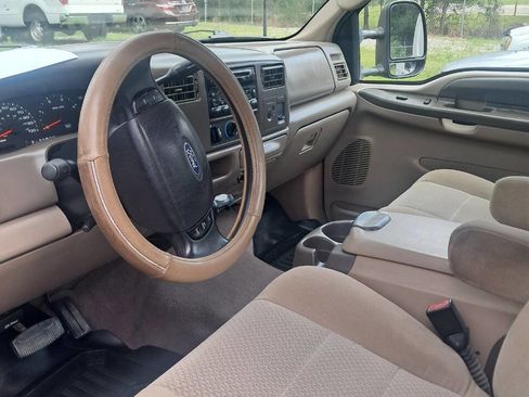 Used 2003 Ford F350 XL RWD image 2