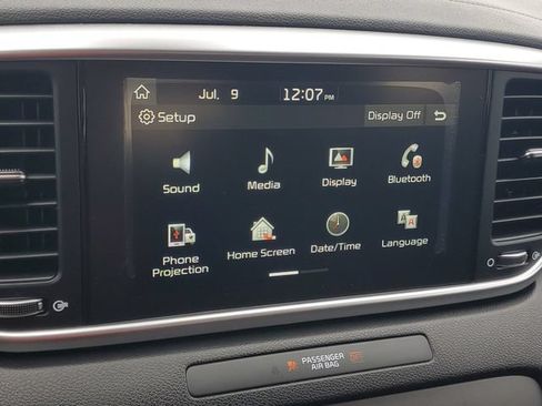 Used 2020 Kia Sportage LX FWD image 26