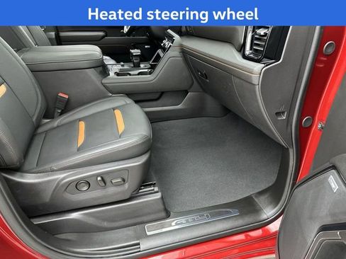 Used 2024 GMC Sierra 1500 AT4 w/ Technology Package image 27