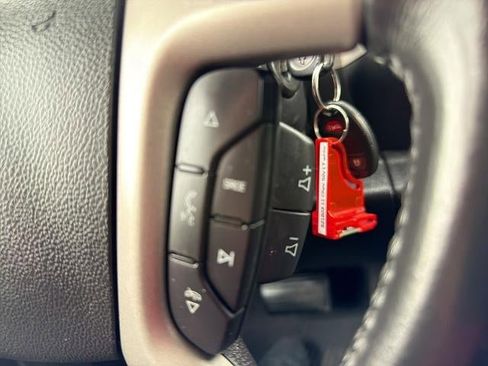 Used 2011 Chevrolet Silverado 1500 LT w/ All-Star Edition image 29