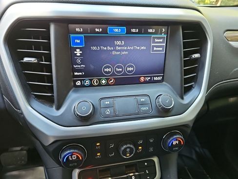 Used 2021 GMC Acadia SLE w/ Driver Convenience Package AWD/4WD image 20
