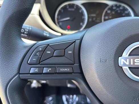 Used 2025 Nissan Versa S w/ S Plus Package FWD image 20